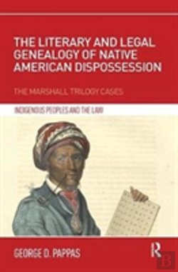 Bertrand.pt - The Literary And Legal Genealogy Of Native American Dispossession