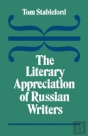 The Literary Appreciation Of Russian Writers