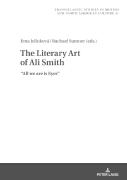 The Literary Art Of Ali Smith