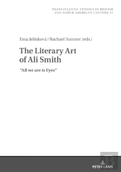 The Literary Art Of Ali Smith