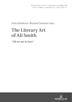 Bertrand.pt - The Literary Art Of Ali Smith