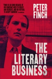 The Literary Business