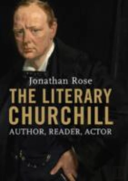 Bertrand.pt - The Literary Churchill