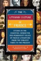 The Literary Culture Of France