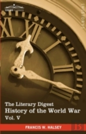 The Literary Digest History Of The World