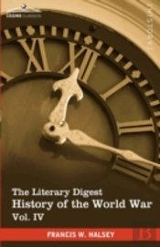 The Literary Digest History Of The World