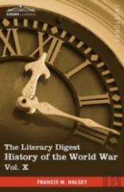 The Literary Digest History Of The World
