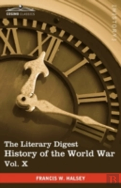 Bertrand.pt - The Literary Digest History Of The World