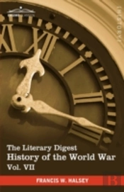 The Literary Digest History Of The World