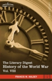 The Literary Digest History Of The World