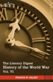 The Literary Digest History Of The World