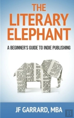 Bertrand.pt - The Literary Elephant: The Beginner'S Gu