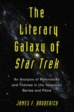Bertrand.pt - The Literary Galaxy Of Star Trek