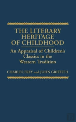 Bertrand.pt - The Literary Heritage Of Childhood