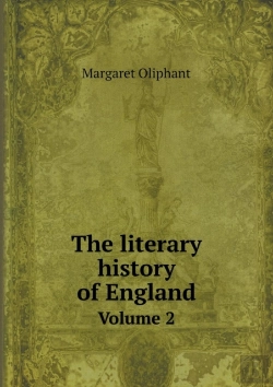 Bertrand.pt - The Literary History Of England Volume 2