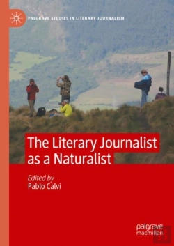 Bertrand.pt - The Literary Journalist As A Naturalist