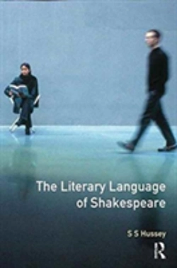 Bertrand.pt - The Literary Language Of Shakespeare
