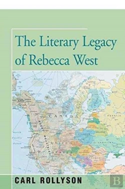 Bertrand.pt - The Literary Legacy Of Rebecca West