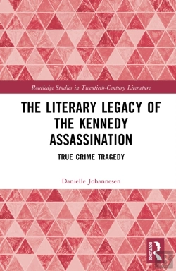 Bertrand.pt - The Literary Legacy Of The Kennedy Assassination