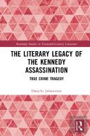 The Literary Legacy Of The Kennedy Assassination