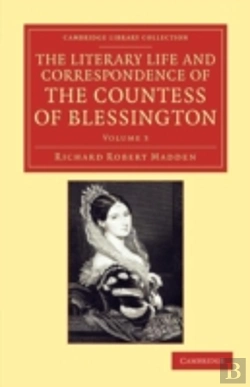 Bertrand.pt - The Literary Life And Correspondence Of The Countess Of Blessington