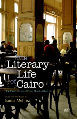 Bertrand.pt - The Literary Life Of Cairo