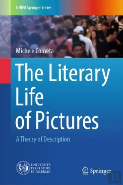 Bertrand.pt - The Literary Life Of Pictures