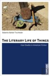 The Literary Life Of Things