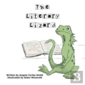 The Literary Lizard