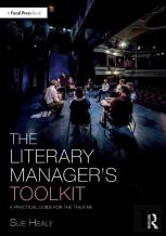The Literary Manager'S Toolkit