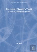 The Literary Manager'S Toolkit