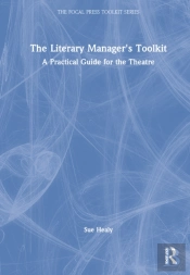 The Literary Manager'S Toolkit