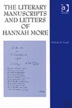 Bertrand.pt - The Literary Manuscripts And Letters Of Hannah More