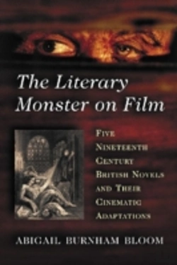 Bertrand.pt - The Literary Monster On Film