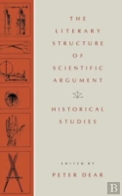 Bertrand.pt - The Literary Structure Of Scientific Argument