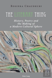 The Literary Thing