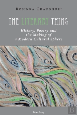 Bertrand.pt - The Literary Thing