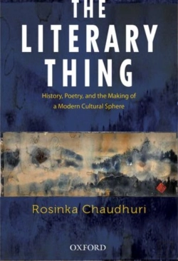 Bertrand.pt - The Literary Thing