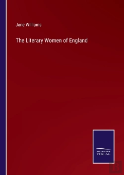 Bertrand.pt - The Literary Women Of England