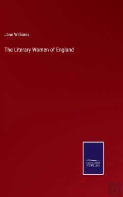 Bertrand.pt - The Literary Women Of England