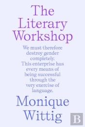 The Literary Workshop