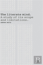 The Literate Mind