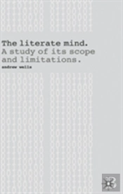 The Literate Mind
