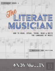 The Literate Musician