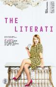 The Literati, After Moliere'S Les Femmes Savantes