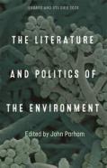 The Literature And Politics Of The Environment