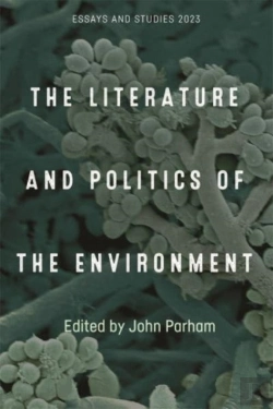 Bertrand.pt - The Literature And Politics Of The Environment