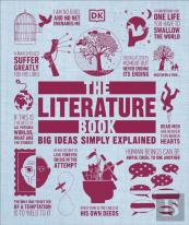 The Literature Book