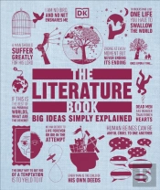 The Literature Book