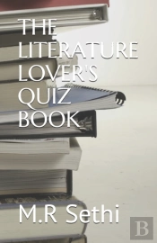 The Literature Lover'S Quiz Book